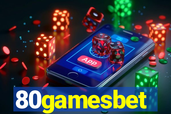 80gamesbet