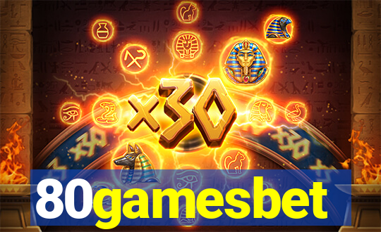 80gamesbet