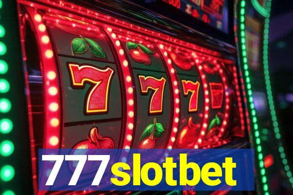 777slotbet