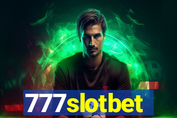 777slotbet