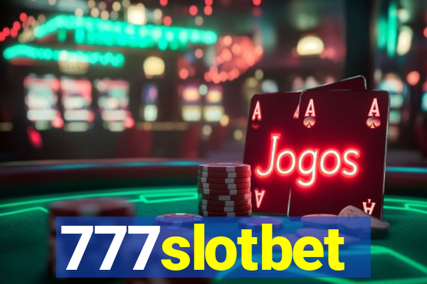 777slotbet