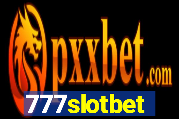 777slotbet