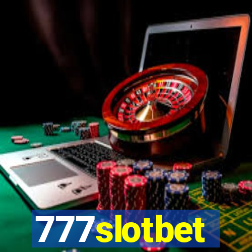 777slotbet