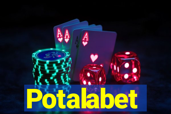 Potalabet