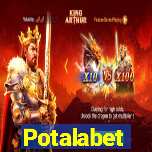 Potalabet