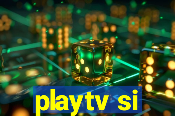 playtv si