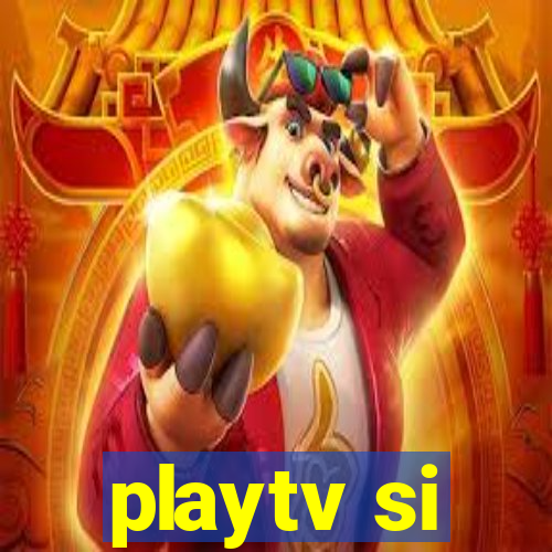 playtv si