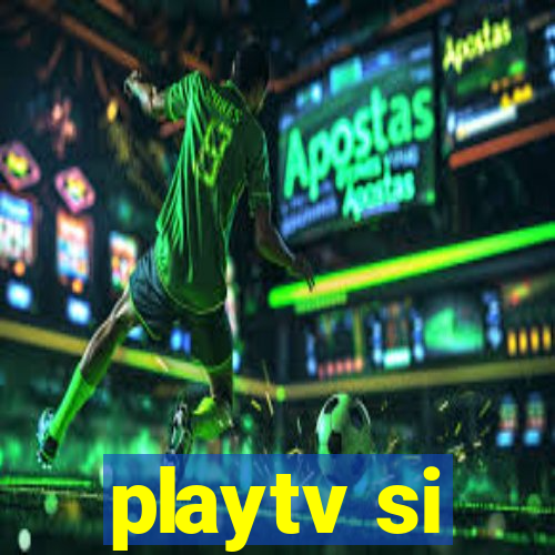 playtv si