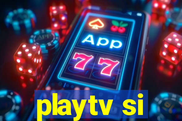 playtv si