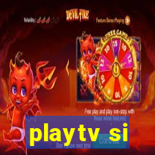 playtv si