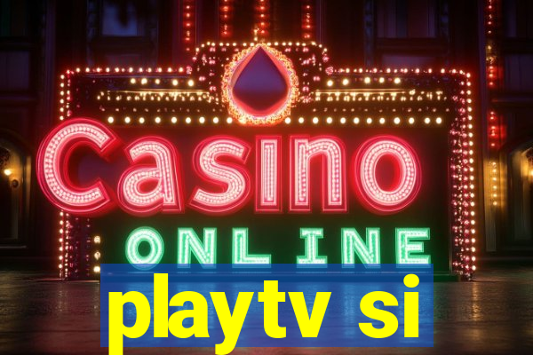 playtv si