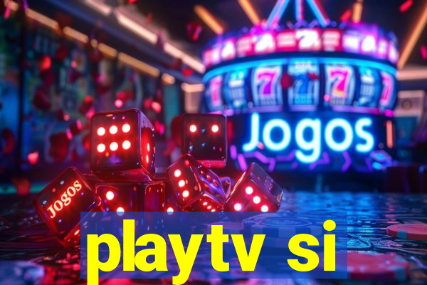 playtv si