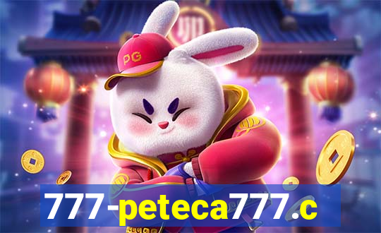 777-peteca777.com