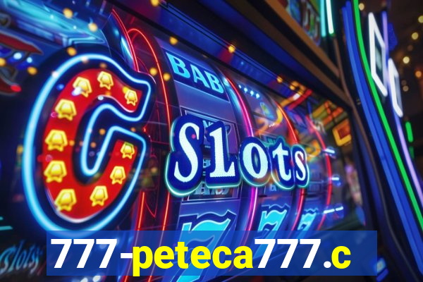 777-peteca777.com