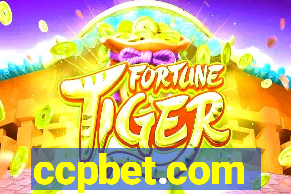 ccpbet.com