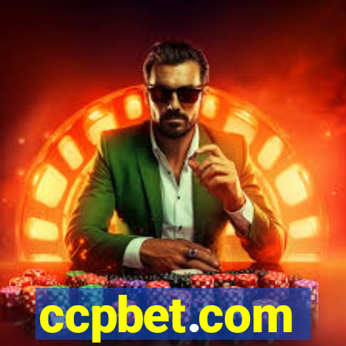 ccpbet.com