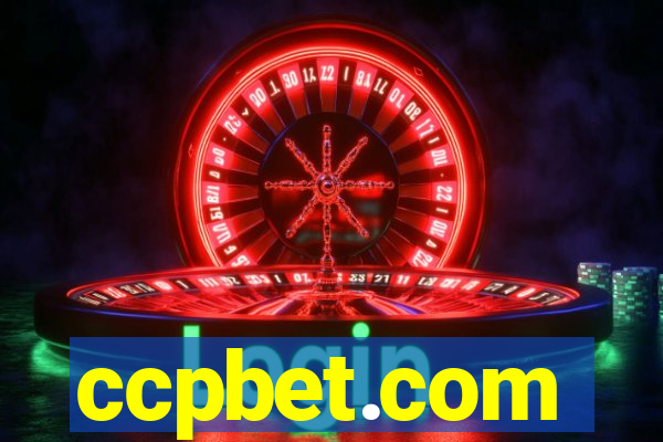 ccpbet.com