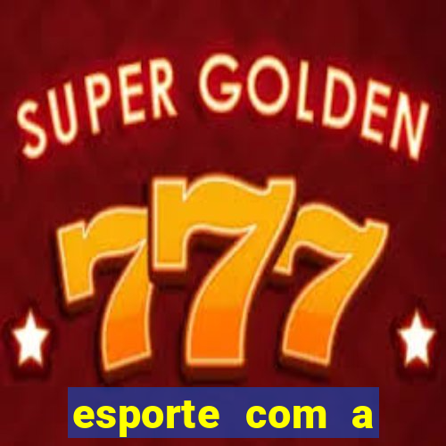 esporte com a letra l