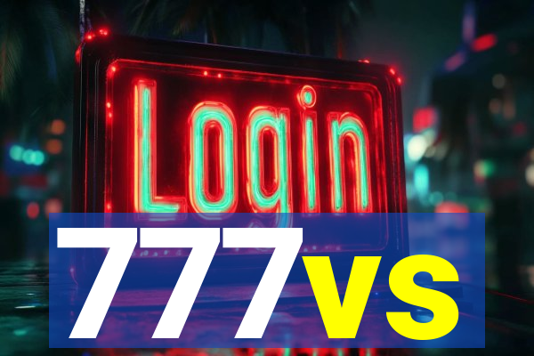 777vs