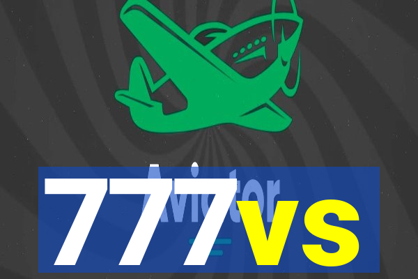 777vs