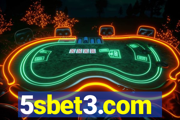 5sbet3.com