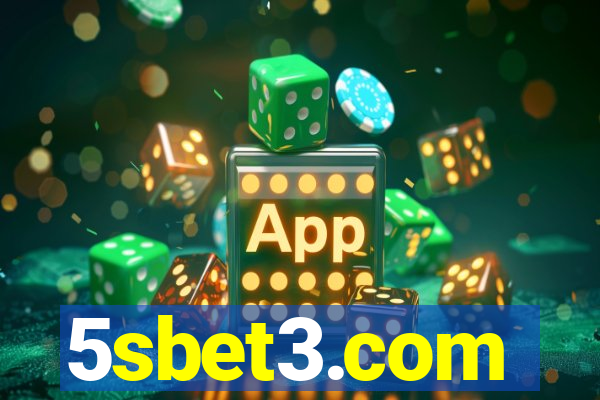 5sbet3.com