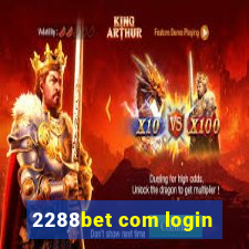 2288bet com login