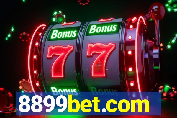 8899bet.com