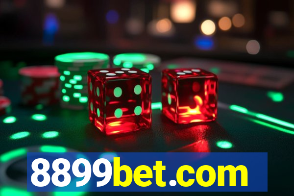 8899bet.com