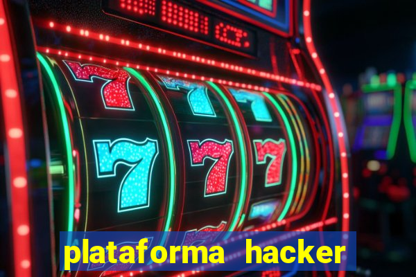 plataforma hacker fortune tiger