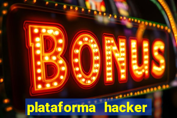 plataforma hacker fortune tiger