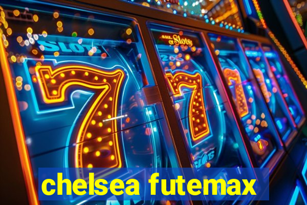 chelsea futemax