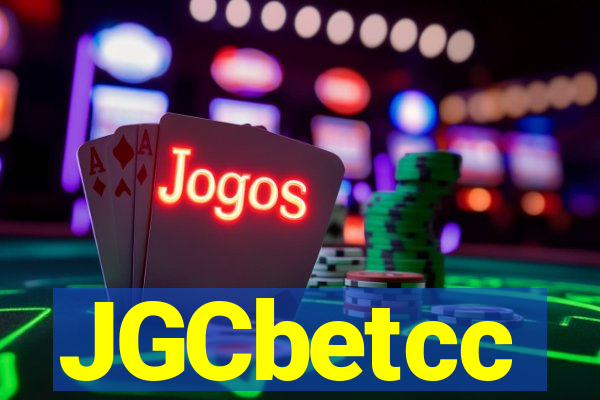 JGCbetcc