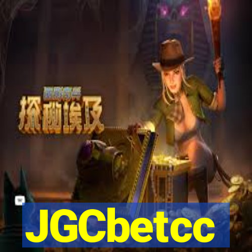 JGCbetcc