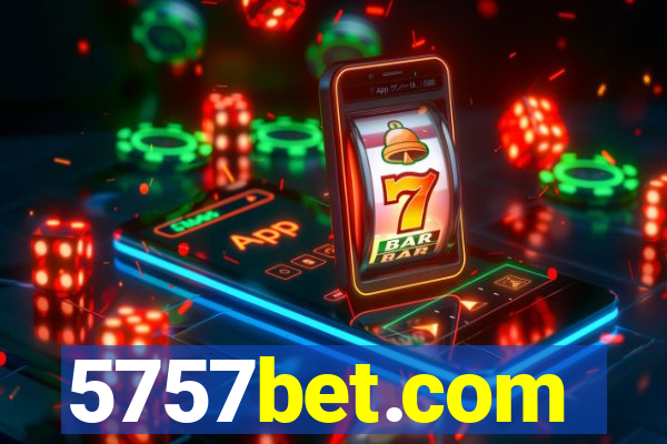 5757bet.com