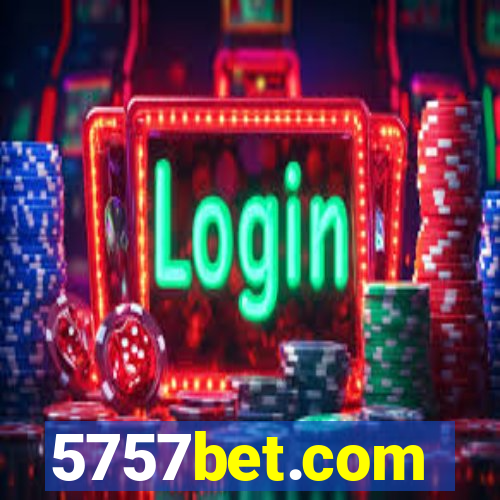 5757bet.com