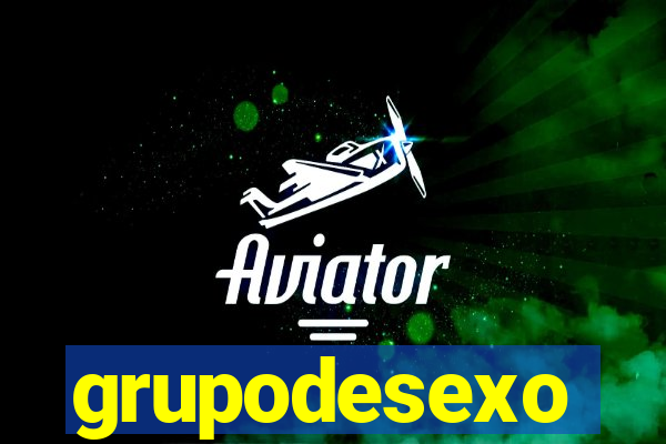 grupodesexo