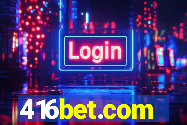 416bet.com