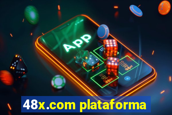 48x.com plataforma