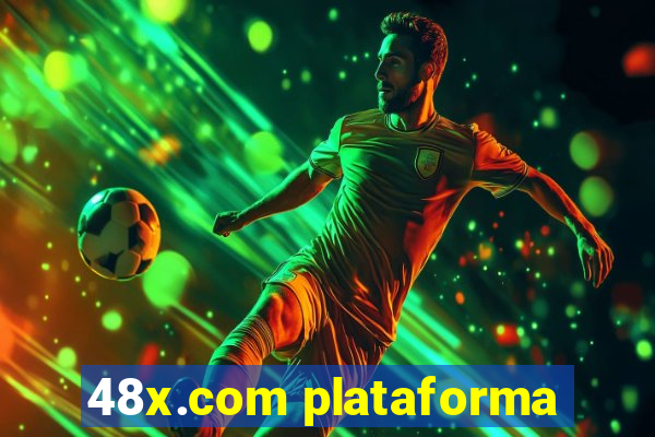 48x.com plataforma