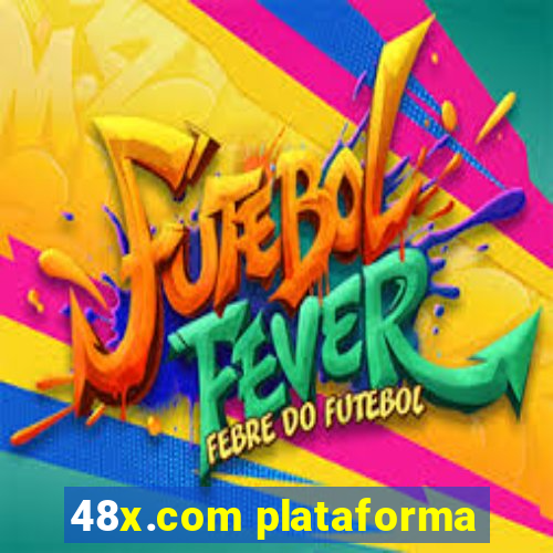 48x.com plataforma