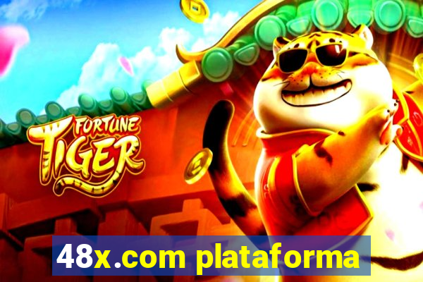 48x.com plataforma