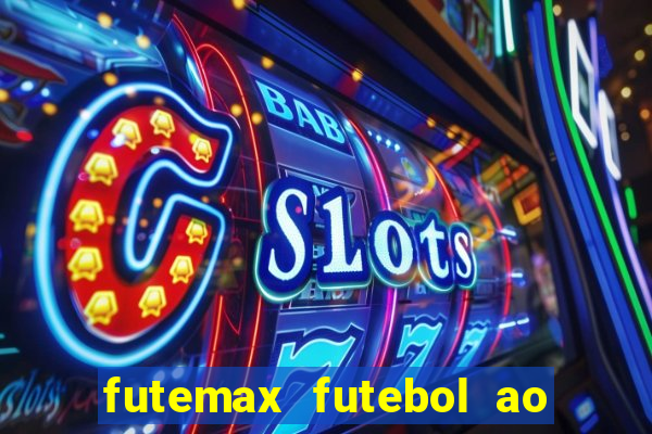 futemax futebol ao vivo campeonato brasileiro