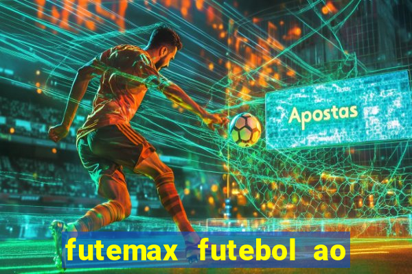 futemax futebol ao vivo campeonato brasileiro