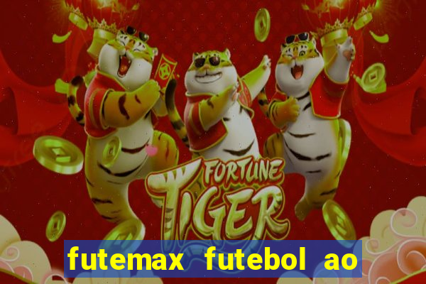 futemax futebol ao vivo campeonato brasileiro