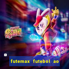 futemax futebol ao vivo campeonato brasileiro