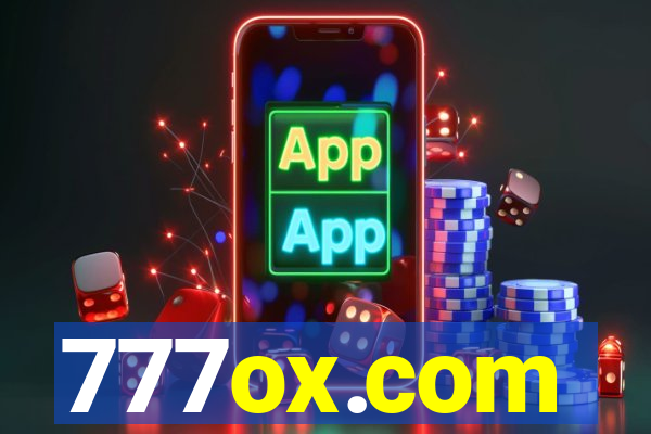 777ox.com