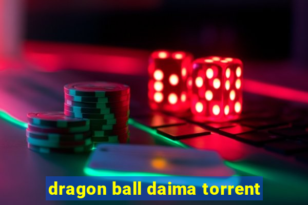 dragon ball daima torrent