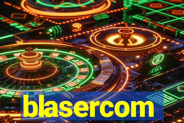 blasercom