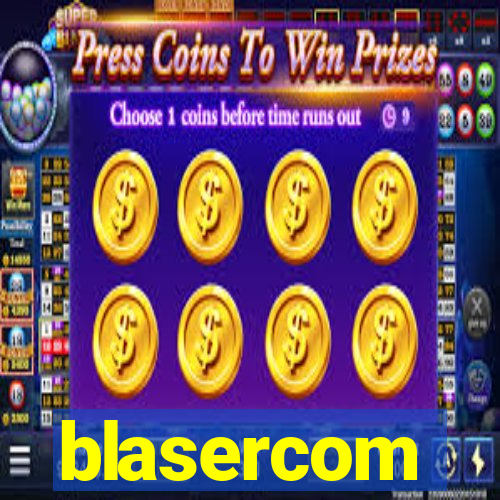 blasercom